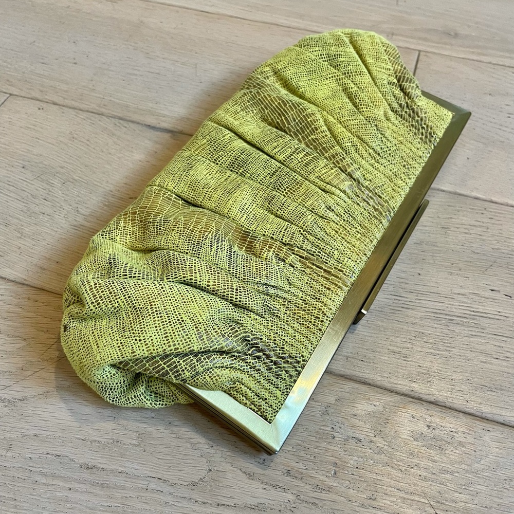 Olga Berg Clutch Bag